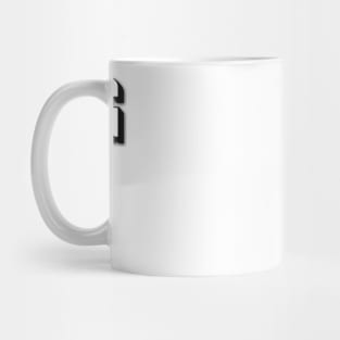 Binge-Watching Mug